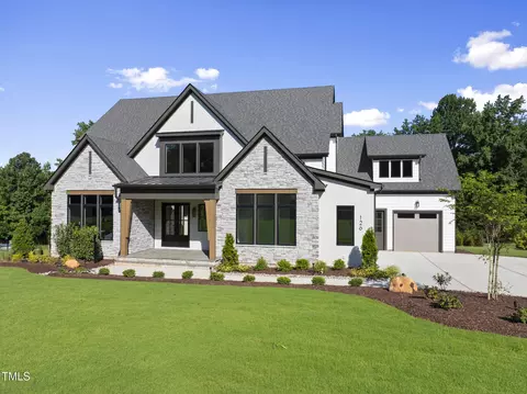 126 Harvest Ln, Pittsboro, NC 27312