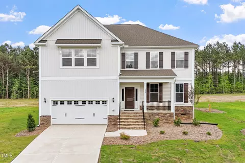 100 Bold Dr, Youngsville, NC 27596