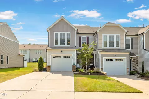 137 Woodford Reserve Ct, Garner, NC 27529