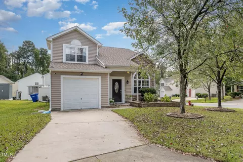 2 Intrepid Ct, Durham, NC 27703