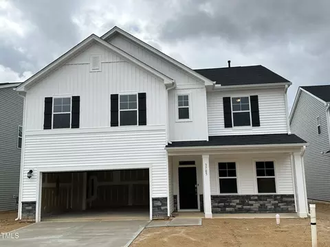 3705 Mason Bluff Dr #LEIGHTON, Raleigh, NC 27616