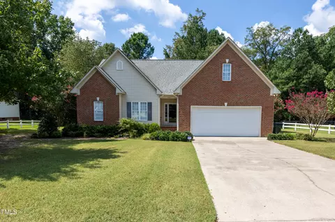 3707 Shadow Ridge Rd N, Wilson, NC 27896