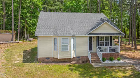 282 Winesap Ln, Wendell, NC 27591