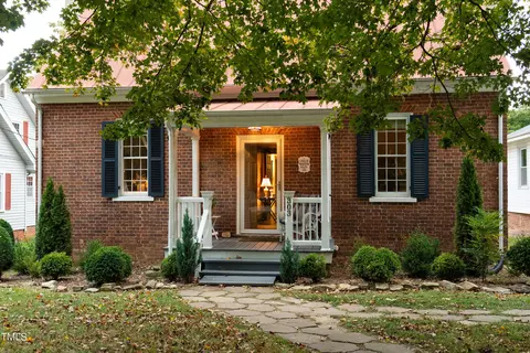 303 W Main St, Yanceyville, NC 27379