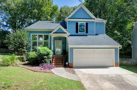 209 Gettysburg Dr, Cary, NC 27513