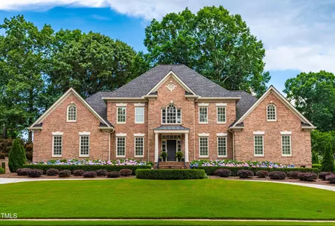 1420 Hunting Ridge Rd, Raleigh, NC 27615