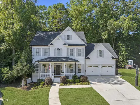 2612 Charenson Pl, Raleigh, NC 27614