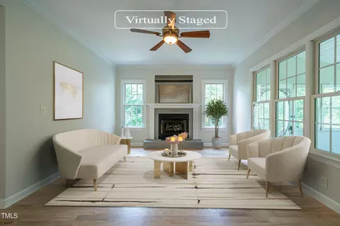 706 E Holding Ave, Wake Forest, NC 27587 photo 2