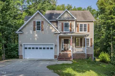 706 E Holding Ave, Wake Forest, NC 27587 photo 9