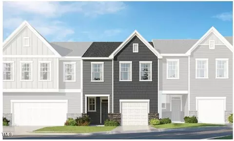 316 Deercroft Dr #CAROLINA SPRINGS  430-CARSO, Apex, NC 27539