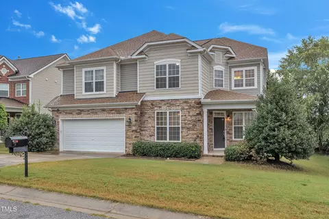 5229 Stone Station Dr, Raleigh, NC 27616