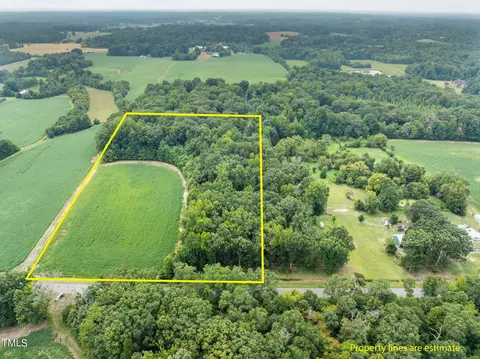 7210 Ludgate Rd, Elon, NC 27244