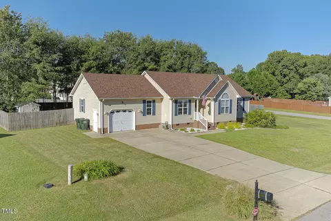 6300 Silver Spring Ct, Willow Spring, NC 27592 photo 38