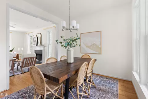 Dining - 19 Ringwood Ct, Durham, NC 27713 photo 3 of 3