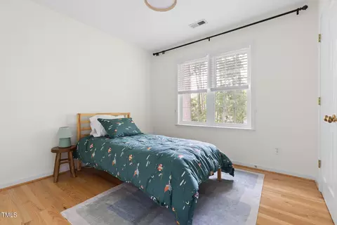 Bedroom - 19 Ringwood Ct, Durham, NC 27713 photo 6 of 8