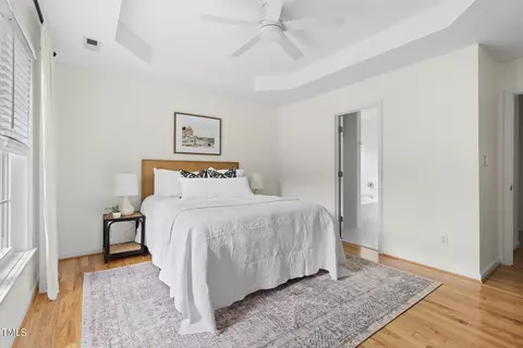 Bedroom - 19 Ringwood Ct, Durham, NC 27713 photo 3 of 8