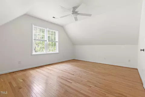 Bedroom - 19 Ringwood Ct, Durham, NC 27713 photo 8 of 8