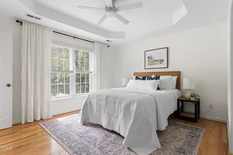Bedroom - 19 Ringwood Ct, Durham, NC 27713 photo 1 of 8