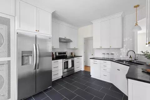 Kitchen - 19 Ringwood Ct, Durham, NC 27713 photo 1 of 5