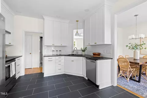 Kitchen - 19 Ringwood Ct, Durham, NC 27713 photo 2 of 5