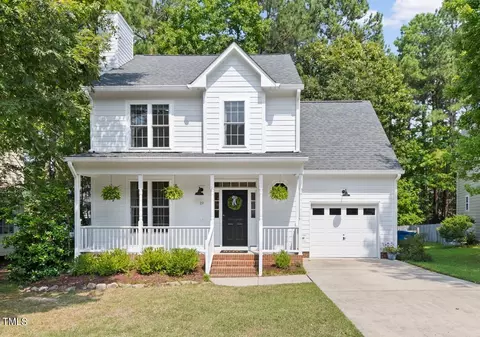 19 Ringwood Ct, Durham, NC 27713