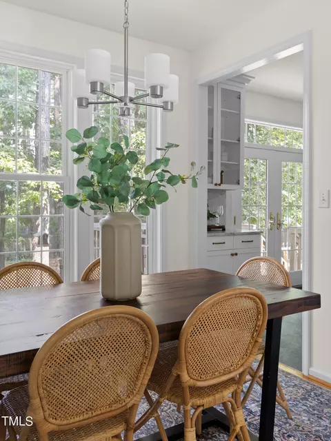 Dining - 19 Ringwood Ct, Durham, NC 27713 photo 2 of 3