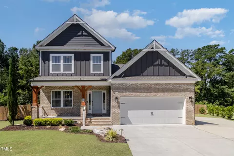 39 W Dentaires Way, Willow Spring, NC 27592