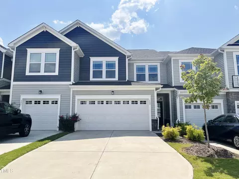 157 Roebuck Ln, Garner, NC 27529