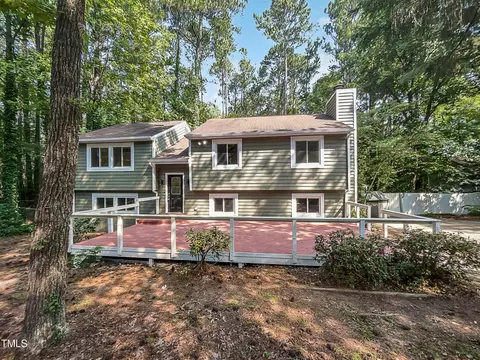 4018 Livingstone Pl, Durham, NC 27707
