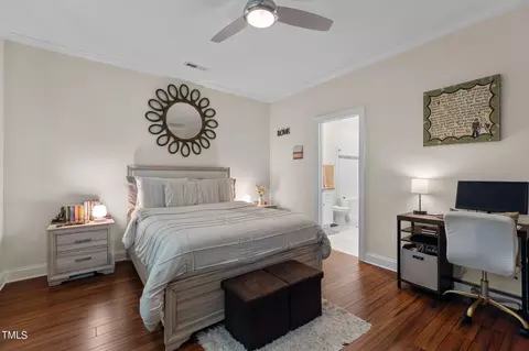 Bedroom - 1307 Pineview Dr, Garner, NC 27529 photo 1 of 4