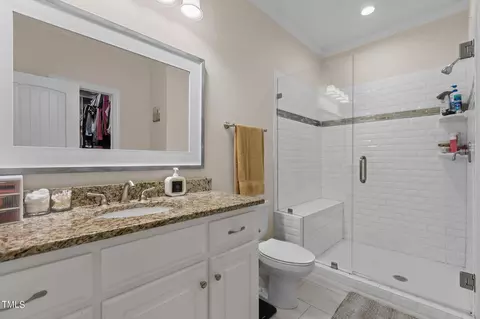 Bath - 1307 Pineview Dr, Garner, NC 27529 photo 1 of 2