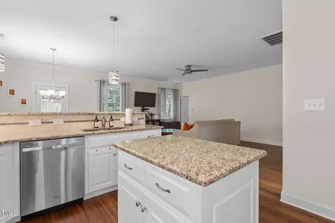 Kitchen - 1307 Pineview Dr, Garner, NC 27529 photo 2 of 3
