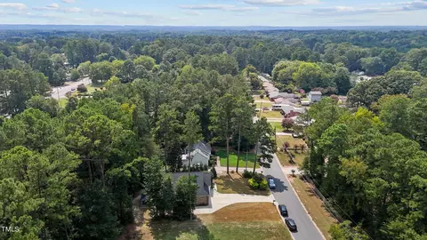 View/Area - 1307 Pineview Dr, Garner, NC 27529 photo 3 of 3