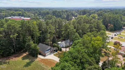 View/Area - 1307 Pineview Dr, Garner, NC 27529 photo 1 of 3