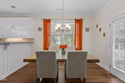 Dining - 1307 Pineview Dr, Garner, NC 27529 photo 1 of 2