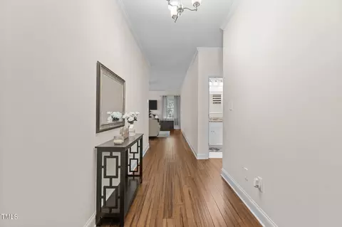 Entry Way - 1307 Pineview Dr, Garner, NC 27529 photo 1 of 2