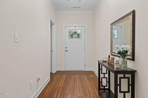 Entry Way - 1307 Pineview Dr, Garner, NC 27529 photo 2 of 2