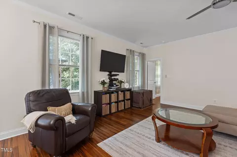 Living - 1307 Pineview Dr, Garner, NC 27529 photo 1 of 1