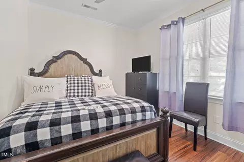 Bedroom - 1307 Pineview Dr, Garner, NC 27529 photo 3 of 4