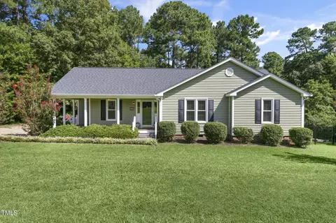 737 E Keri Dr, Garner, NC 27529 photo 1