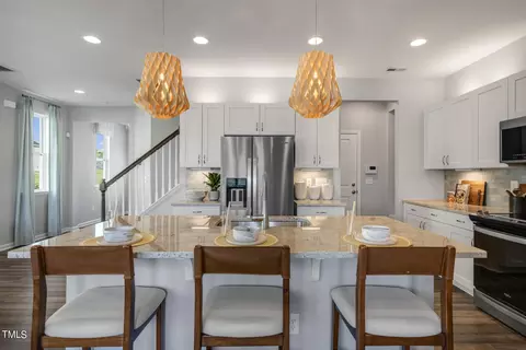 183 Anise Ln, Garner, NC 27529