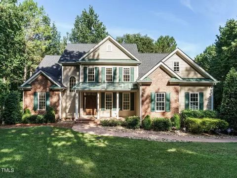 372 Old Chestnut Xing, Moncure, NC 27559