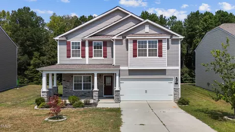 6717 Osprey Lndg, Wendell, NC 27591