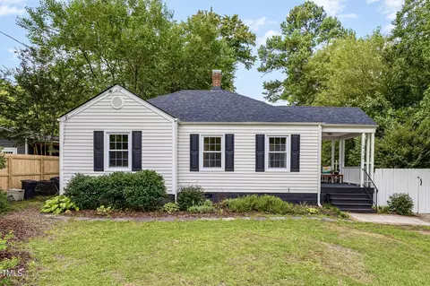 212 Myers Ave, Raleigh, NC 27604