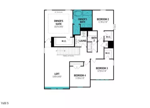 144 Yellow River Way, Garner, NC 27529 photo 3