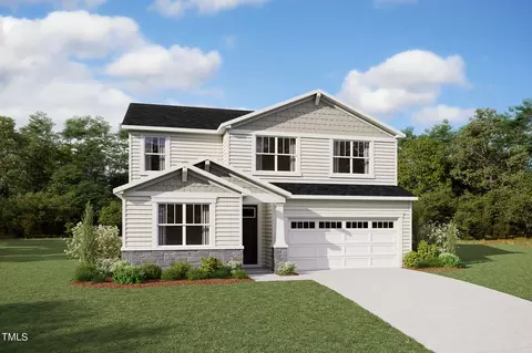 112 Sargents St, Garner, NC 27529