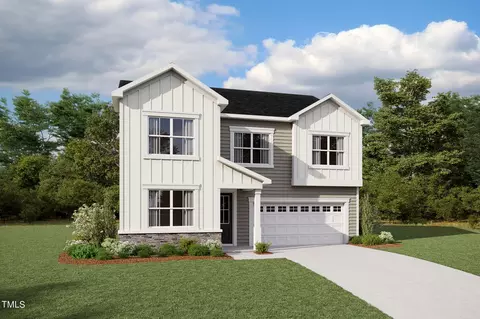 116 Sargents St, Garner, NC 27529