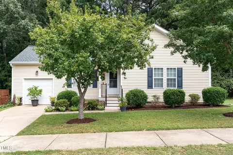 3833 Lodgepole Ln, Raleigh, NC 27616