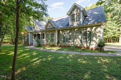3148 White Smith Rd, Siler City, NC 27344