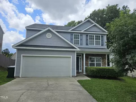 4042 Laurel Glen Dr, Raleigh, NC 27610